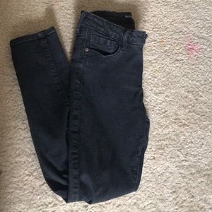 Old Navy Rockstar Skinny Jeans